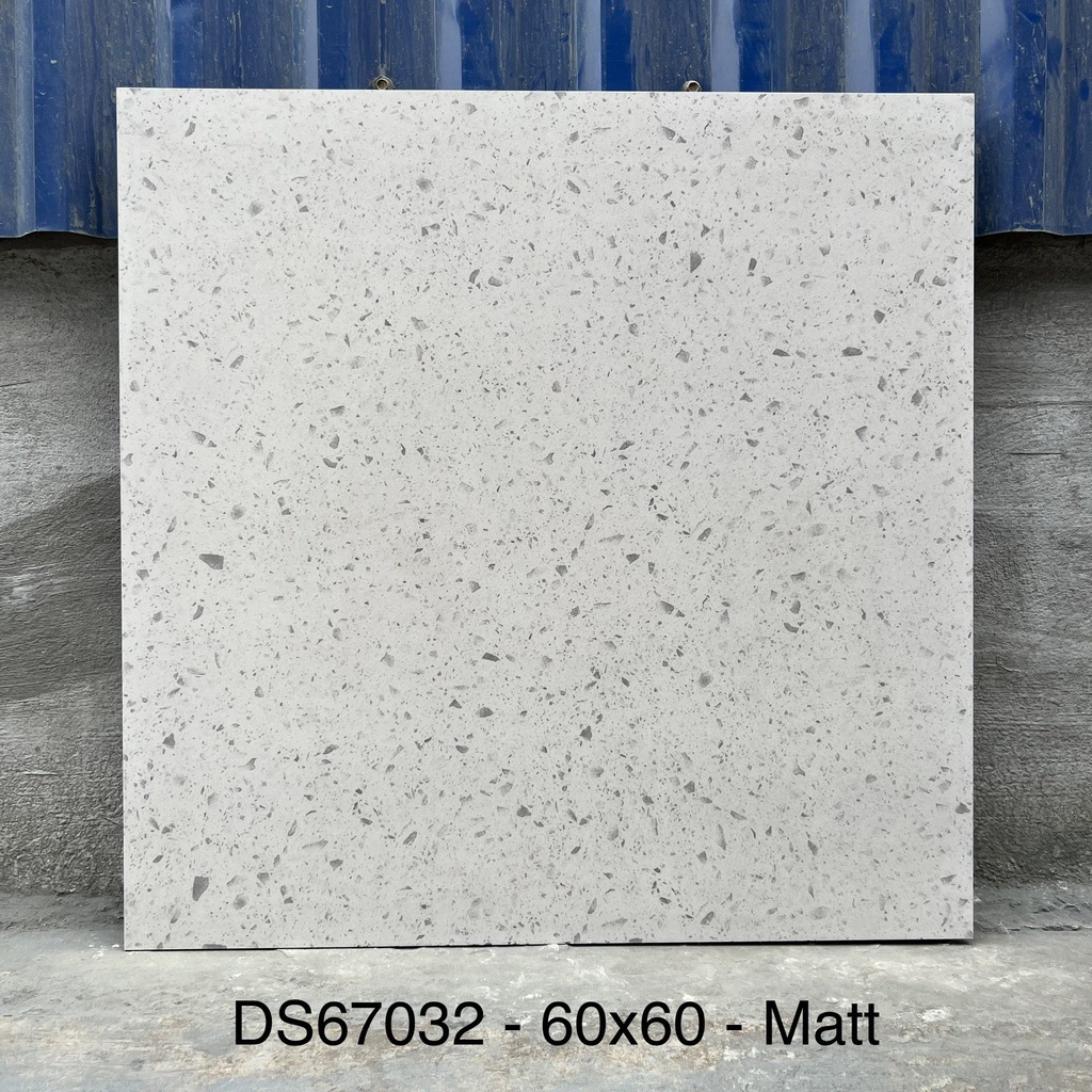 Gạch Terrazzo KT 600x600mm 67032