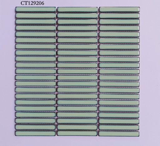 [CT129206] Gạch Mosaic que KT 12x92mm mã CT129206