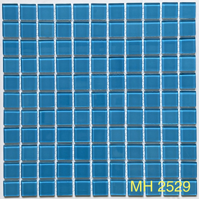 [MH 2529] Gạch Mosaic thủy tinh MH 2529