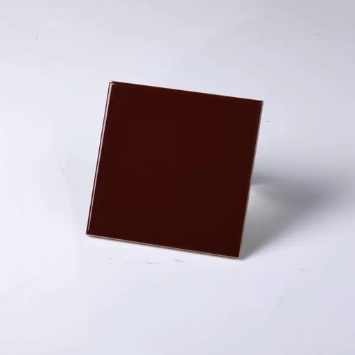 [1605] Gạch thẻ màu đỏ  KT 100x100mm mã 1605