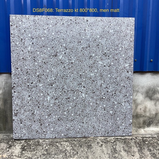 [DS8F068] Gạch terrazzo 800x800mm mã DS8F068