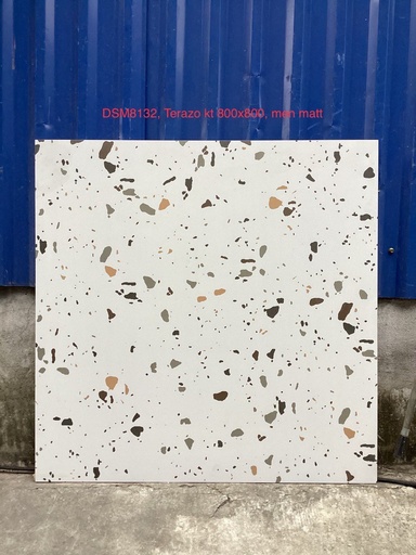 [DSM8132] Gạch terrazzo 800x800mm mã DSM8132