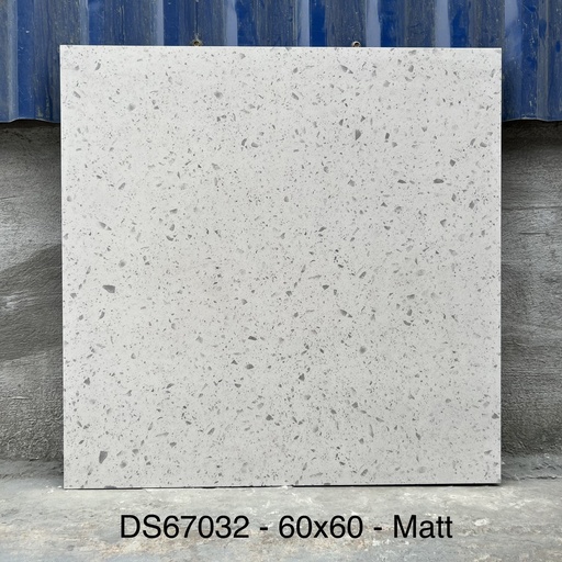 [Terrazzo_67032] Gạch Terrazzo KT 600x600mm 67032