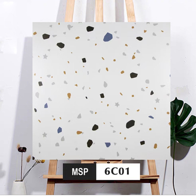 [S6C01] Gạch Terrazzo KT 600x600mm mã S6C01